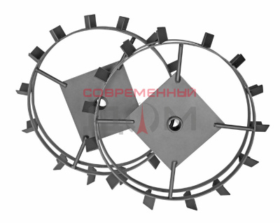 Грунтозацепы HUTER для GMC-5.5, GMC-6.5, GMC-6.8, GMC-7.0, 540/90